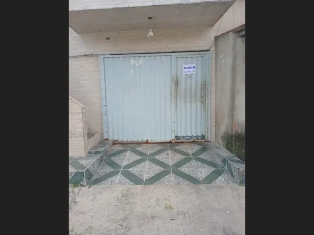 Imagem: Aluguel de casa na Santa Lucia