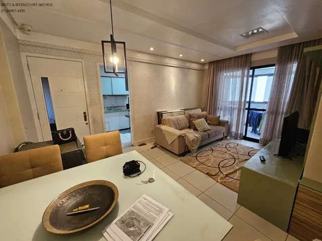 Imagem: APARTAMENTO RESIDENCIAL em SALVADOR - BA