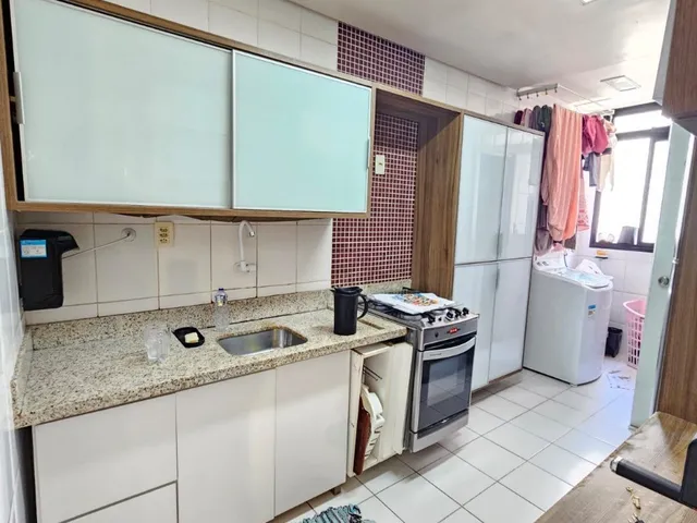 Imagem 14: APARTAMENTO RESIDENCIAL em SALVADOR - BA, STIEP