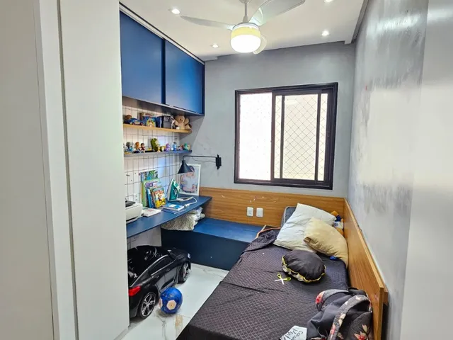 Imagem 12: APARTAMENTO RESIDENCIAL em SALVADOR - BA, STIEP