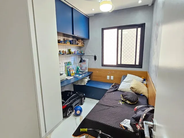 Imagem 9: APARTAMENTO RESIDENCIAL em SALVADOR - BA, STIEP
