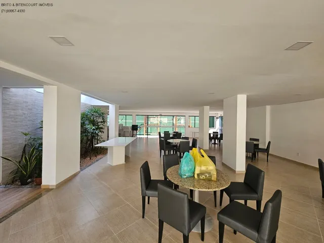 Imagem 10: APARTAMENTO RESIDENCIAL em SALVADOR - BA, STIEP