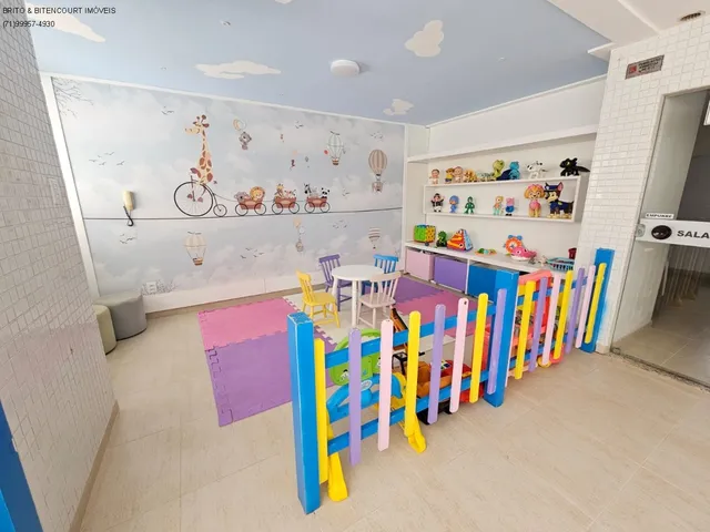 Imagem 8: APARTAMENTO RESIDENCIAL em SALVADOR - BA, STIEP