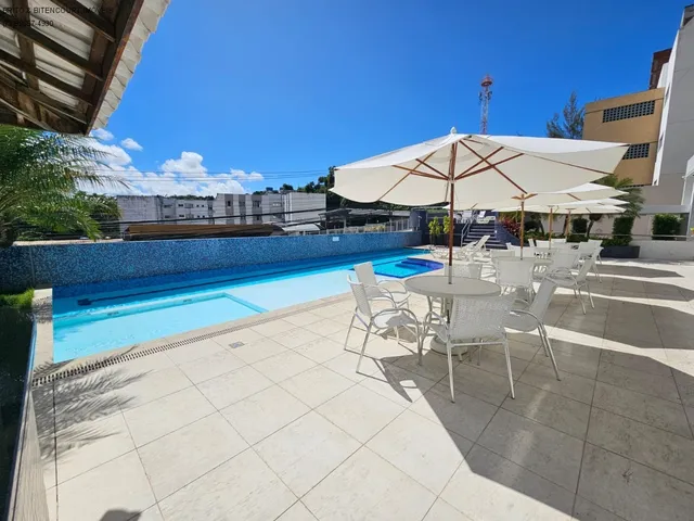 Imagem 15: APARTAMENTO RESIDENCIAL em SALVADOR - BA, STIEP