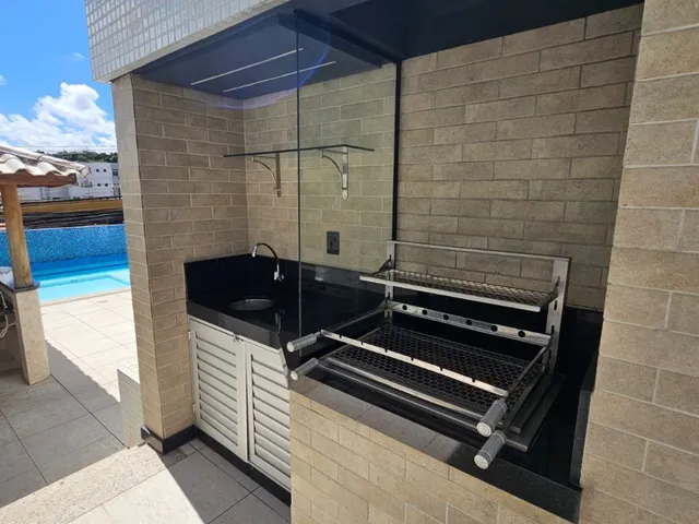 Imagem 4: APARTAMENTO RESIDENCIAL em SALVADOR - BA, STIEP