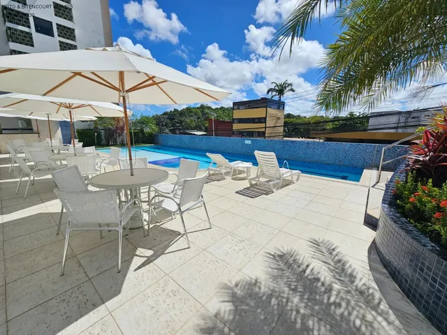 Imagem 3: APARTAMENTO RESIDENCIAL em SALVADOR - BA, STIEP