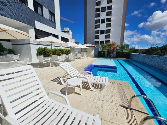Imagem 7: APARTAMENTO RESIDENCIAL em SALVADOR - BA, STIEP