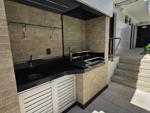 Imagem 2: APARTAMENTO RESIDENCIAL em SALVADOR - BA, STIEP