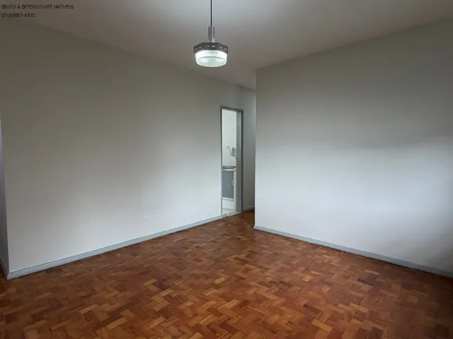 Imagem 9: APARTAMENTO RESIDENCIAL em Salvador - BA, Jardim apipema