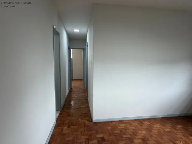 Imagem 2: APARTAMENTO RESIDENCIAL em Salvador - BA, Jardim apipema