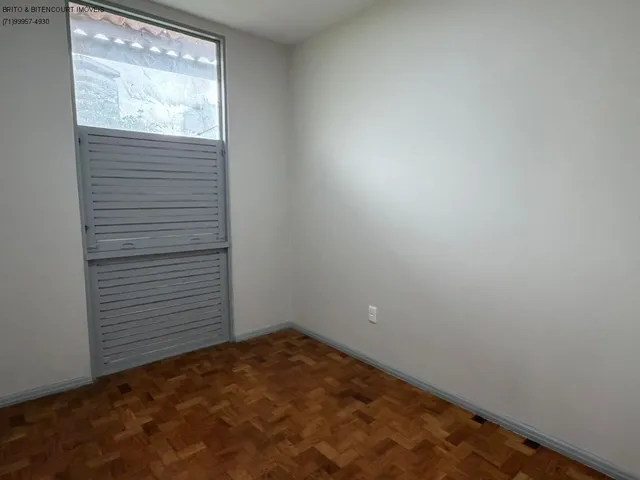 Imagem 8: APARTAMENTO RESIDENCIAL em Salvador - BA, Jardim apipema