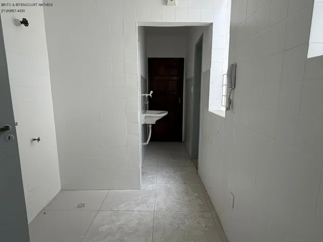 Imagem 15: APARTAMENTO RESIDENCIAL em Salvador - BA, Jardim apipema