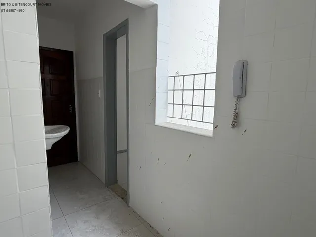 Imagem 6: APARTAMENTO RESIDENCIAL em Salvador - BA, Jardim apipema