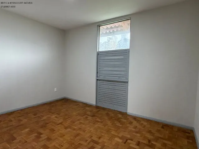 Imagem 11: APARTAMENTO RESIDENCIAL em Salvador - BA, Jardim apipema