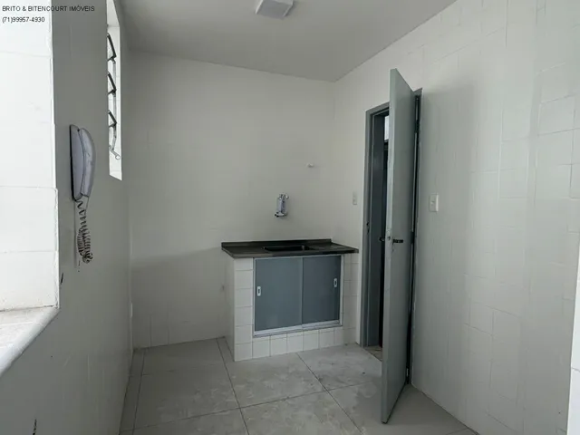 Imagem 12: APARTAMENTO RESIDENCIAL em Salvador - BA, Jardim apipema