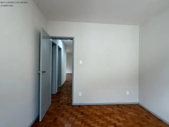 Imagem 10: APARTAMENTO RESIDENCIAL em Salvador - BA, Jardim apipema