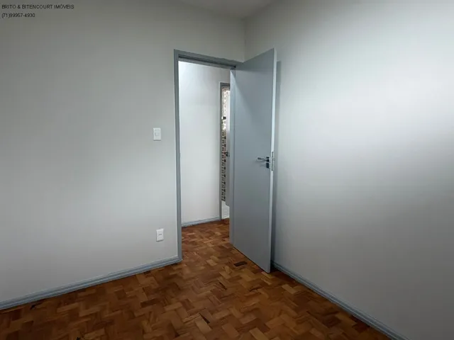 Imagem 5: APARTAMENTO RESIDENCIAL em Salvador - BA, Jardim apipema