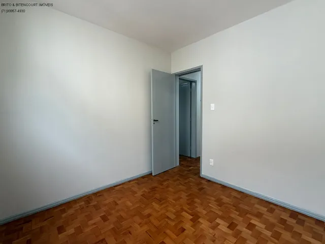 Imagem 7: APARTAMENTO RESIDENCIAL em Salvador - BA, Jardim apipema