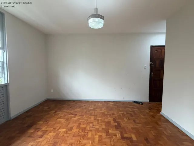Imagem 4: APARTAMENTO RESIDENCIAL em Salvador - BA, Jardim apipema