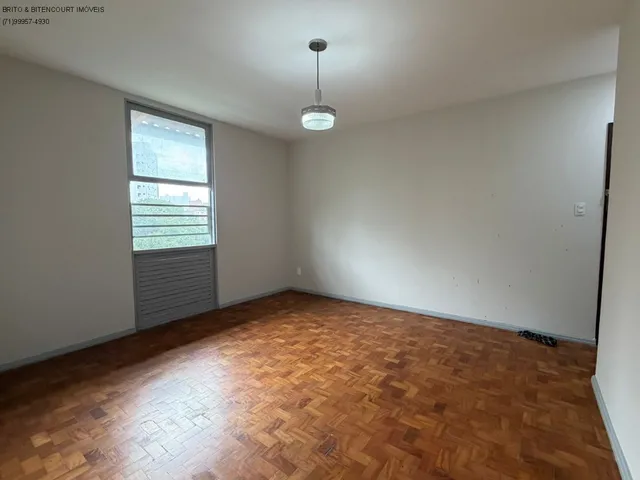 Imagem 3: APARTAMENTO RESIDENCIAL em Salvador - BA, Jardim apipema
