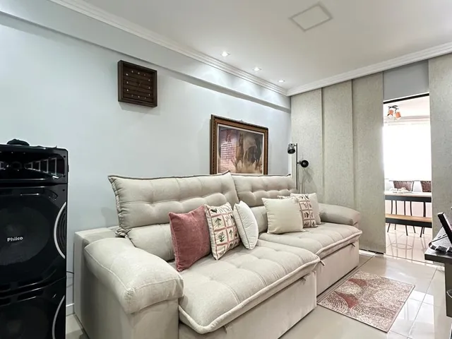 Imagem 9: APARTAMENTO RESIDENCIAL em Salvador - BA, Santa Teresa