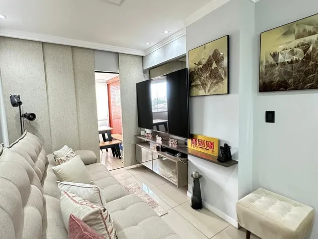 Imagem 4: APARTAMENTO RESIDENCIAL em Salvador - BA, Santa Teresa