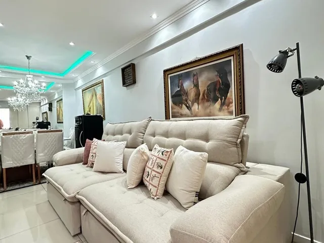 Imagem 12: APARTAMENTO RESIDENCIAL em Salvador - BA, Santa Teresa