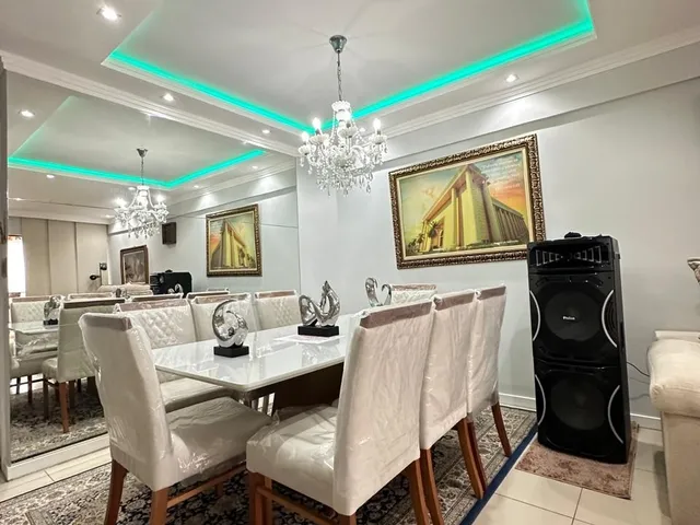 Imagem 6: APARTAMENTO RESIDENCIAL em Salvador - BA, Santa Teresa