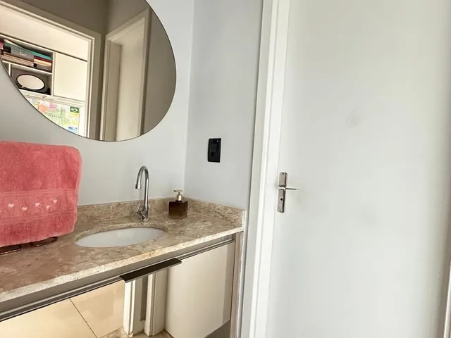 Imagem 7: APARTAMENTO RESIDENCIAL em Salvador - BA, Santa Teresa