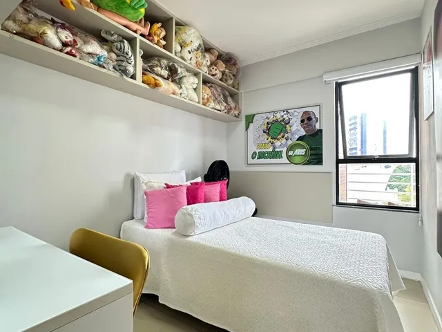 Imagem 2: APARTAMENTO RESIDENCIAL em Salvador - BA, Santa Teresa