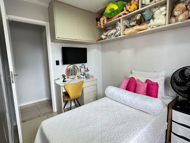 Imagem 13: APARTAMENTO RESIDENCIAL em Salvador - BA, Santa Teresa