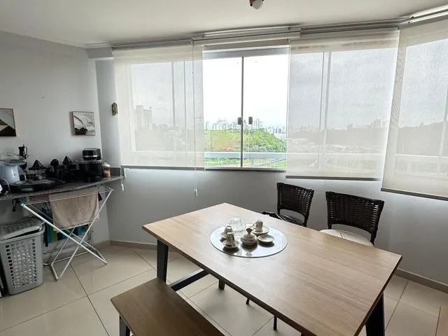 Imagem 10: APARTAMENTO RESIDENCIAL em Salvador - BA, Santa Teresa