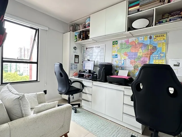 Imagem 14: APARTAMENTO RESIDENCIAL em Salvador - BA, Santa Teresa