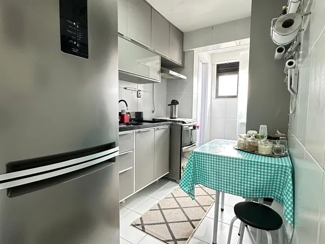 Imagem 5: APARTAMENTO RESIDENCIAL em Salvador - BA, Santa Teresa
