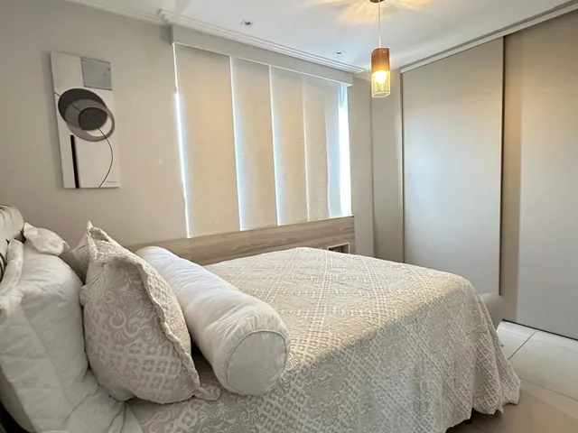Imagem 8: APARTAMENTO RESIDENCIAL em Salvador - BA, Santa Teresa