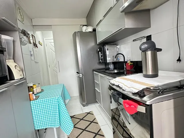 Imagem 3: APARTAMENTO RESIDENCIAL em Salvador - BA, Santa Teresa