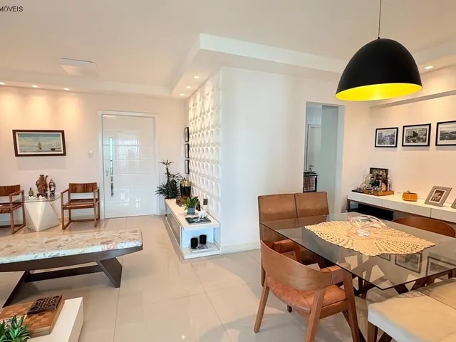 Imagem 9: APARTAMENTO RESIDENCIAL em SALVADOR - BA, PATAMARES