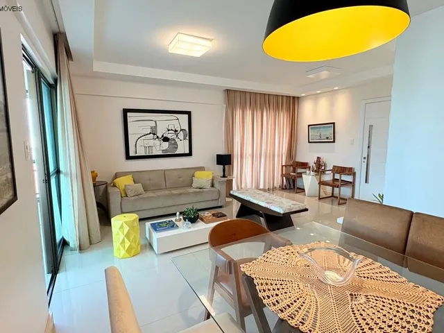 Imagem 7: APARTAMENTO RESIDENCIAL em SALVADOR - BA, PATAMARES