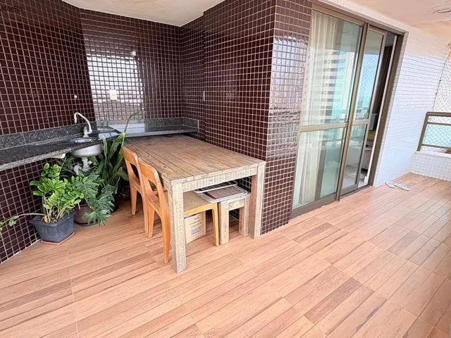 Imagem 8: APARTAMENTO RESIDENCIAL em SALVADOR - BA, PATAMARES