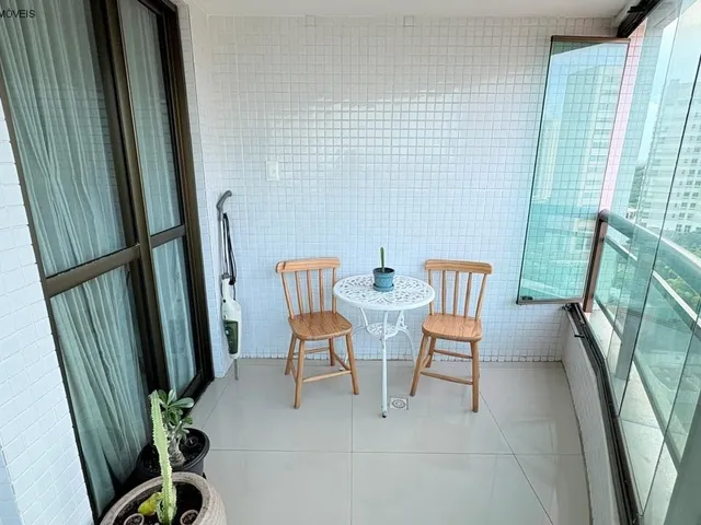 Imagem 5: APARTAMENTO RESIDENCIAL em SALVADOR - BA, PATAMARES