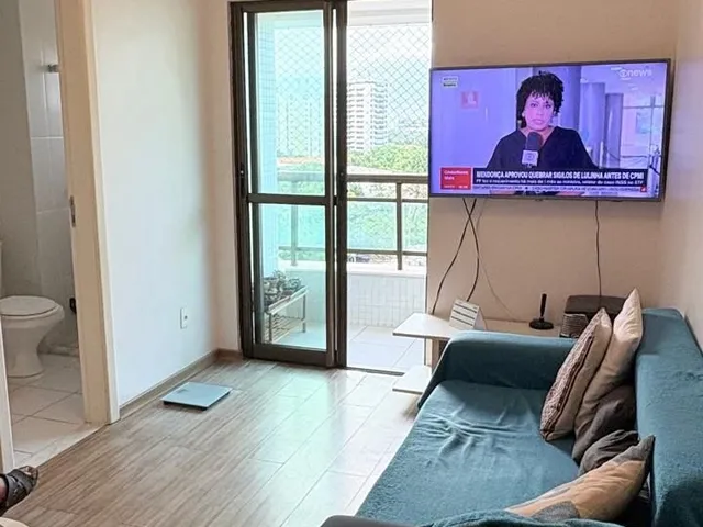 Imagem 11: APARTAMENTO RESIDENCIAL em SALVADOR - BA, PATAMARES