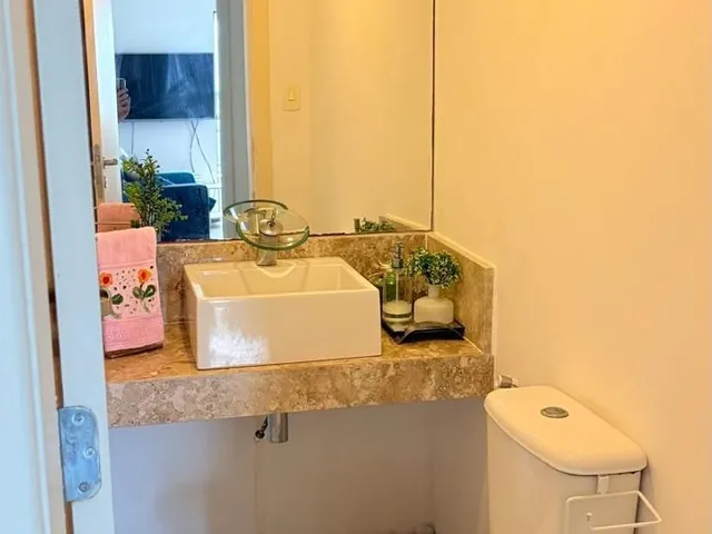 Imagem 13: APARTAMENTO RESIDENCIAL em SALVADOR - BA, PATAMARES