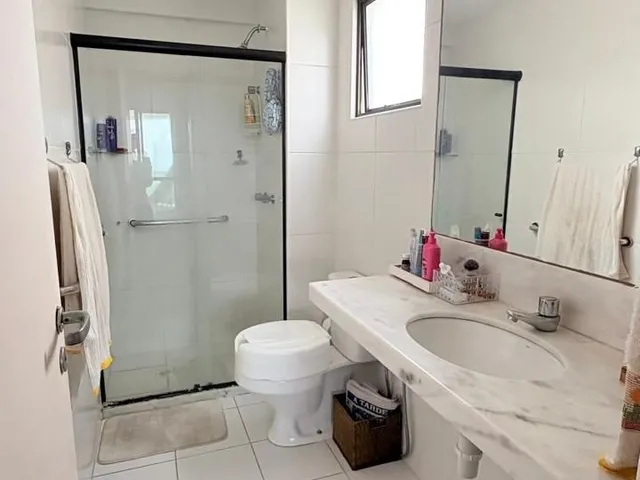 Imagem 3: APARTAMENTO RESIDENCIAL em SALVADOR - BA, PATAMARES