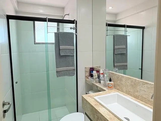 Imagem 12: APARTAMENTO RESIDENCIAL em SALVADOR - BA, PATAMARES
