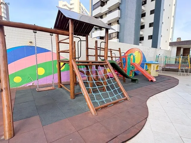 Imagem 16: APARTAMENTO RESIDENCIAL em SALVADOR - BA, PATAMARES
