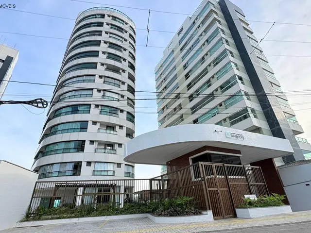 Imagem 4: APARTAMENTO RESIDENCIAL em SALVADOR - BA, PATAMARES