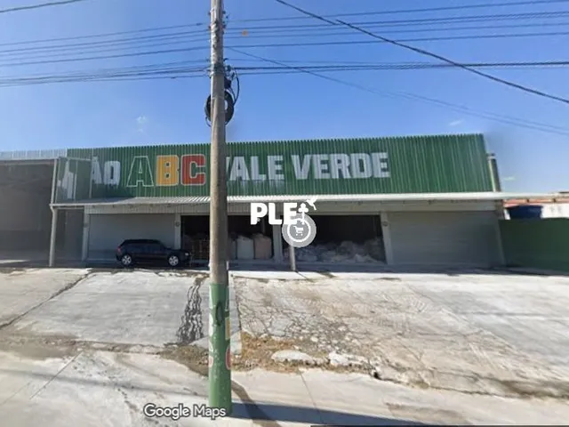 Imagem: 3 Galpões para locação no bairro Felipe