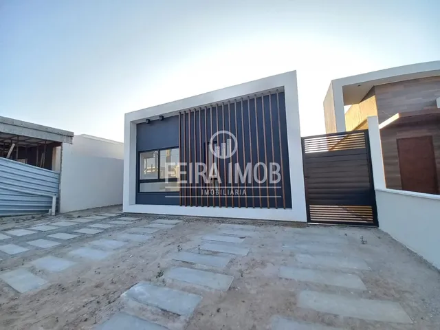 Imagem: Casa de 3 suíte no Condomínio Lantai bairro