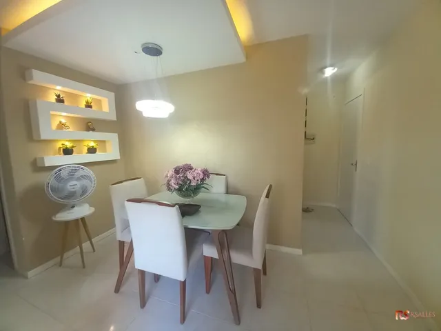 Imagem 15: Apartamento 02 quartos pra alugar no Bairro do Imbuí, Salvador, Ba
