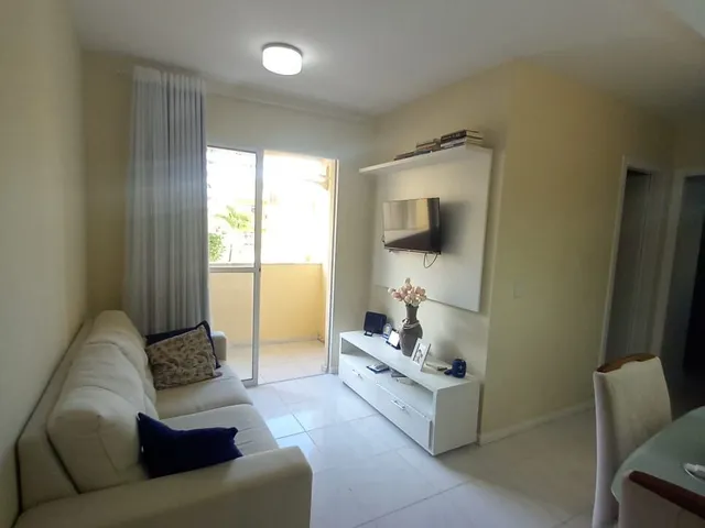 Imagem 6: Apartamento 02 quartos pra alugar no Bairro do Imbuí, Salvador, Ba